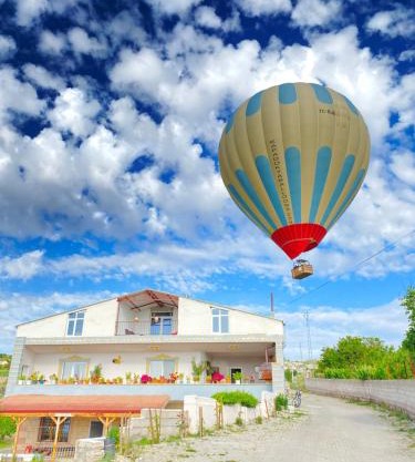 Unique Villa in Cappadocia