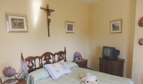 Unique with swimming pool , sauna !