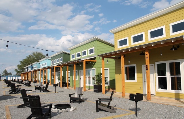 Unit 10 Willow Creek Cabins