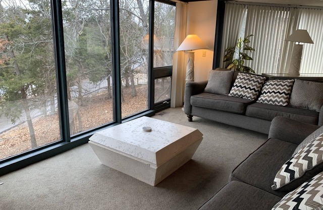 UNIT 110 - TREELOFT 3 BEDROOM VILLA