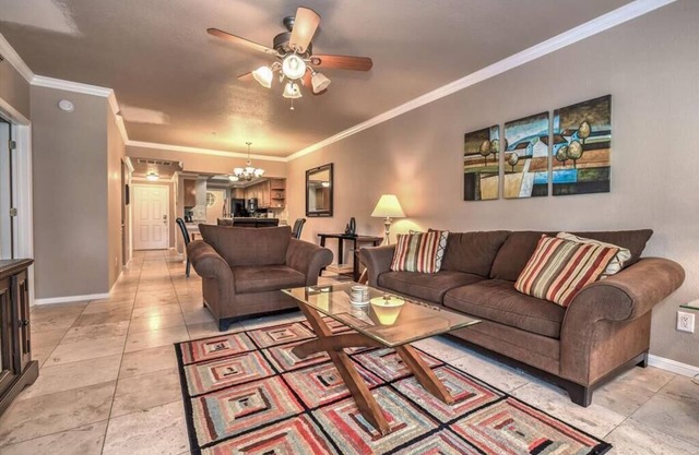 UNIT 2111 - 2 BR/2 BA at Island on Lake Travis - All Resort Amenities