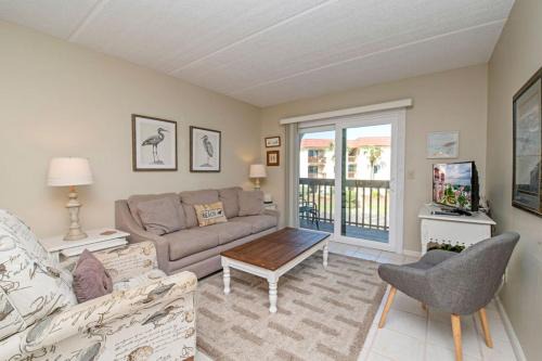 Unit 3223 - Ocean Racquet Resort