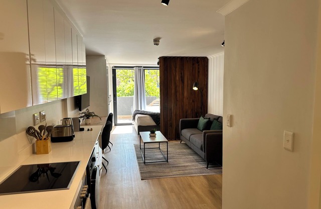 Unit 430 Newlands Peak Studio Apartment