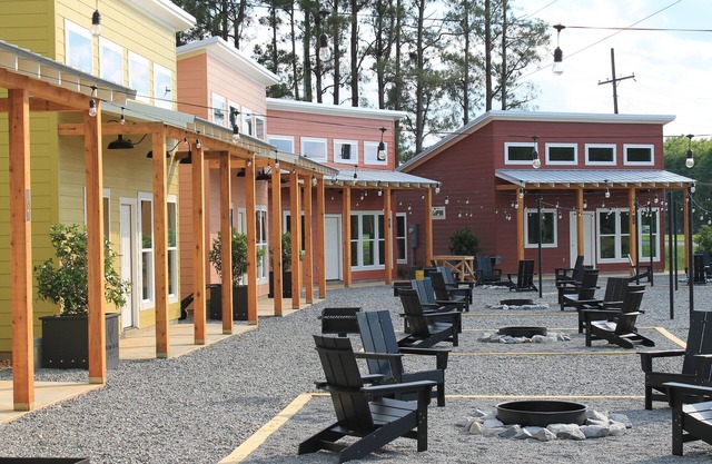 Unit 7 Willow Creek Cabins