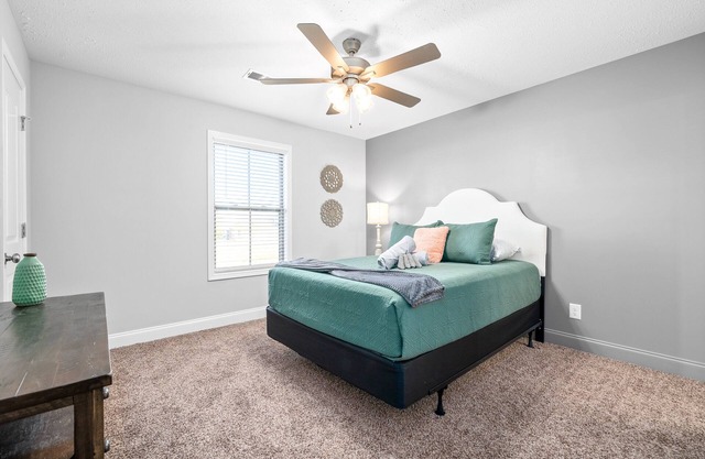 Unit #908 Peachers Place Townhomes!