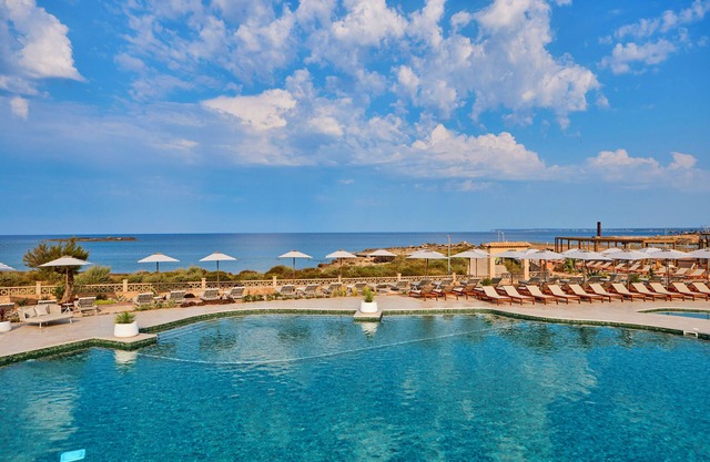 Universal Grand León & Spa