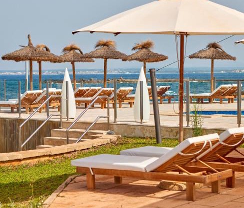 Universal Hotel Cabo Blanco - Adults Only