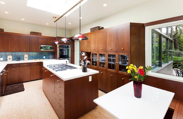 Unlike Any Single Family Home in Cole Valley