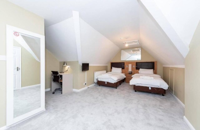 Uno Hotel Heathrow Windsor