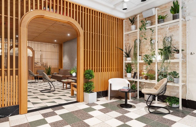 Untitled at 3 Freeman Alley