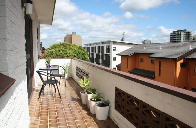 Unwind & Relax @ Forster