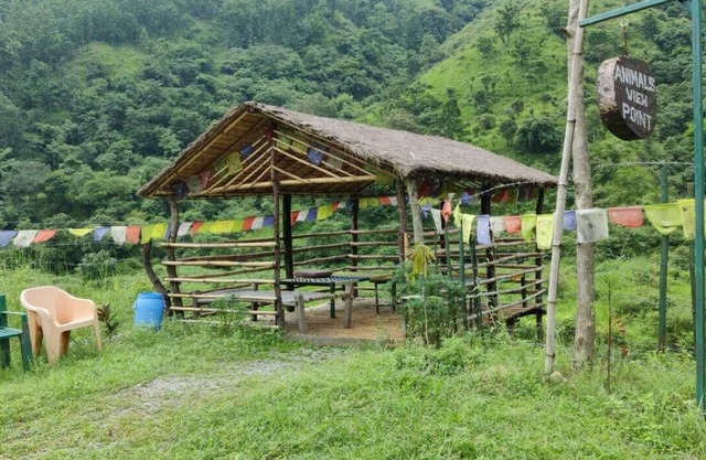 Upasana Riverside Resort by Fiesto Hotel