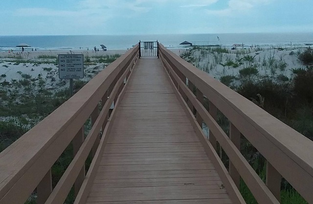 UPDATED BEACHFRONT & DOG FRIENDLY-BREED RESTRICTIONS