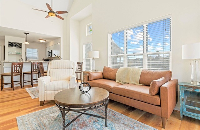 Updated Buccaneer Village 526 | Pet Friendly | Canal Front