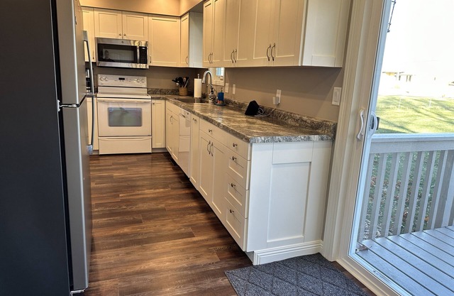 Updated Family Home for a Comfortable Stay