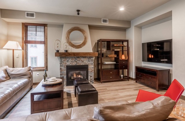 Updated Woodwinds Townhome! Walk to the Village! 2 Car Garage! 2 Decks!