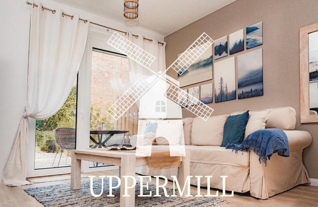 Uppermill Suite #3