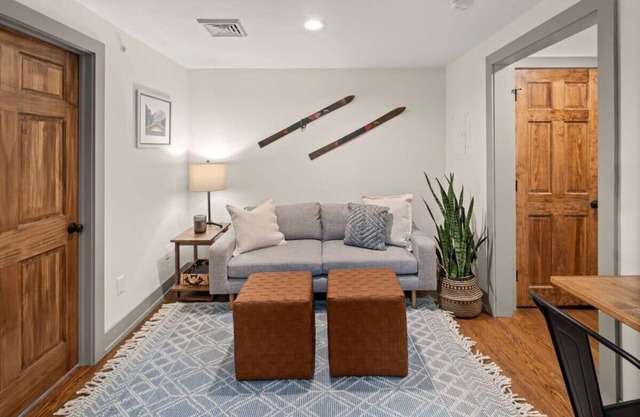 Upscale Vermont Condo off of Mountain Rd