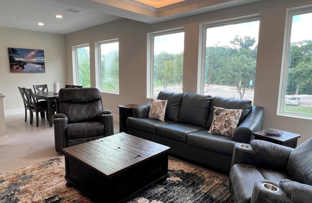 Uptown River Front Condos #103