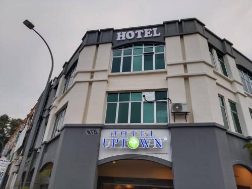 Uptown Subang Airport