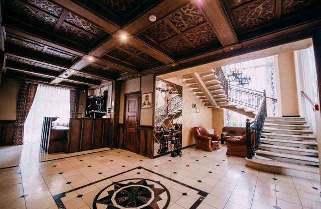 Urartu Hotel