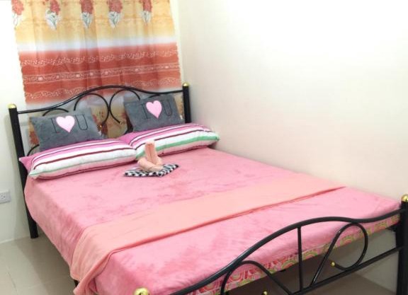 Urban Deca Tondo Unit 2 by Gracey's Place