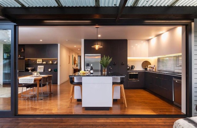 Urban Oasis Villa Your Perfect City Escape