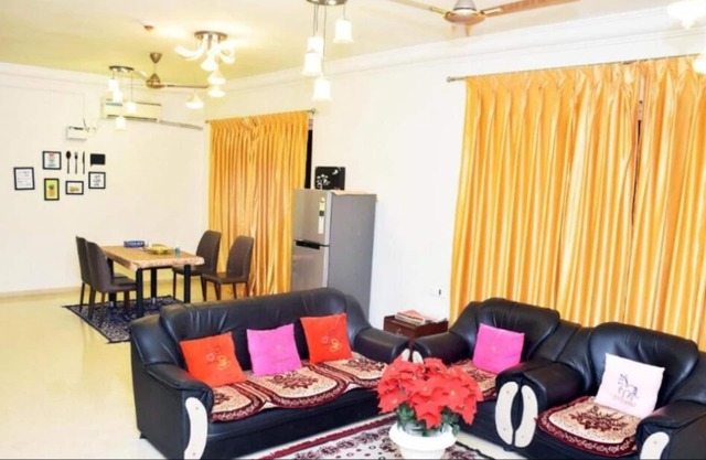 Urban Stay Service Apartments