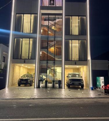 Urban Suite by Belman