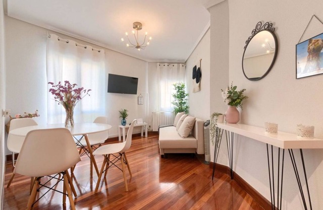 Uribarri Next to the Town Hall