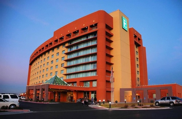Embassy Suites by Hilton Albuquerque