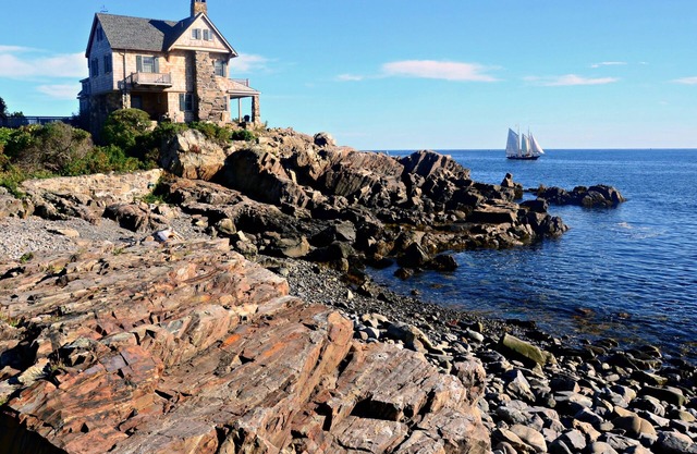 USA TODAY featured one of the best 50 houses to rent across the USA!