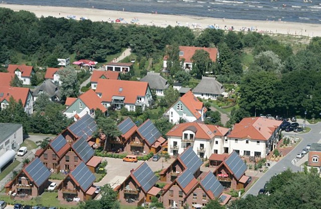 Usedom Bike Hotel & Suites