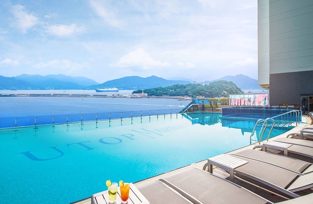 Utop Marina Hotel & Resort