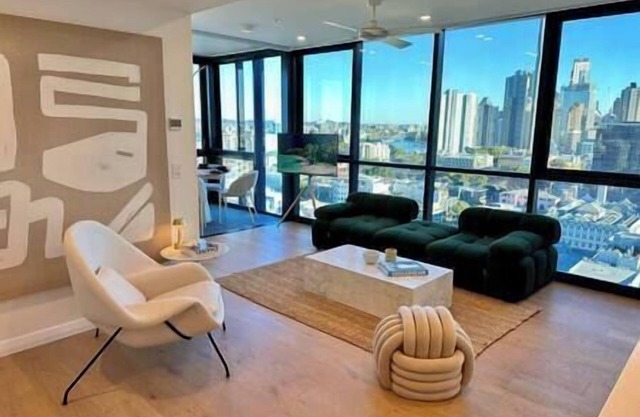 Utopia City Oasis Exquisite Urban Retreat, City Oasis Exquisite Urban Retreat