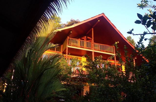 Uvita Tree House! No Cleaning Fee!