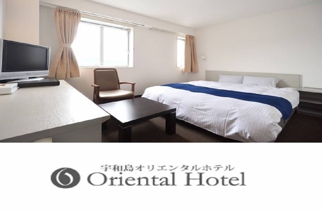Uwajima Oriental Hotel