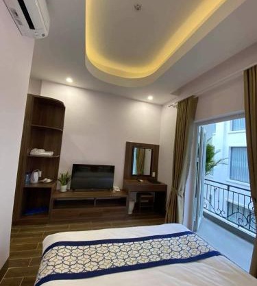 Vân Dương hotel