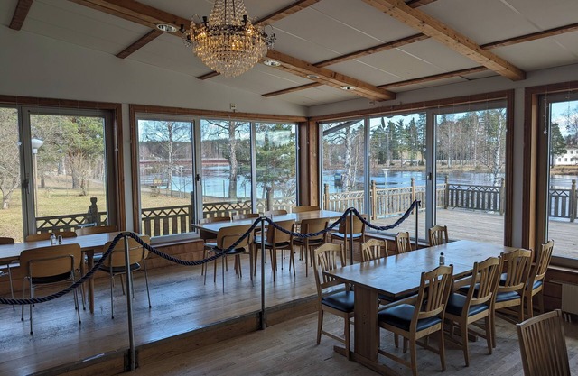 Värdshuset Flottaren