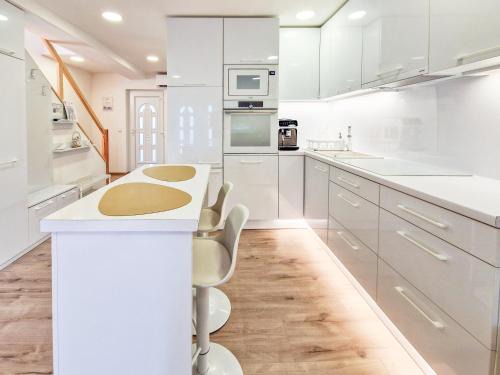 Vízparti OLLÉ Apartman Tiszafüred