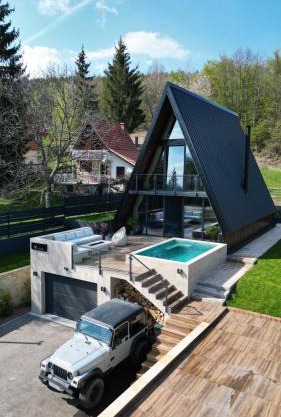 V house Goc