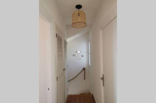 V. Lona: beautiful duplex with a stunning seaview