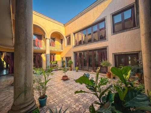 Vaal-Villa, Vintage Style Farmhouse, Vaal River