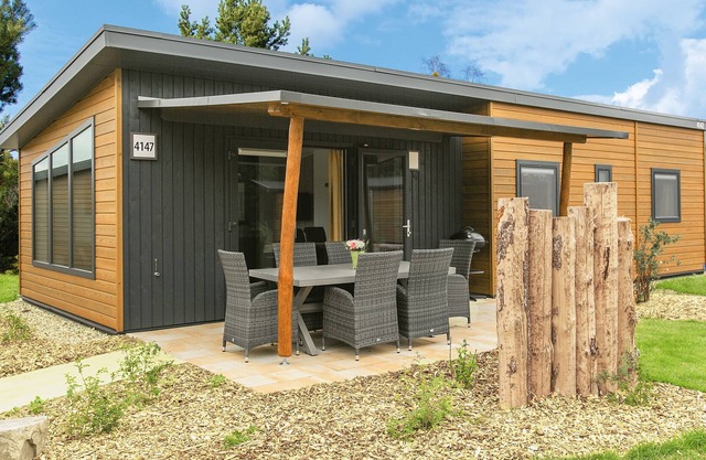 Vacation home for 4 guests with 50m² in Krausnick-Groß Wasserburg (151160)