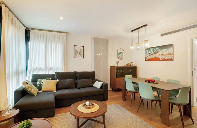 Vacation Apartment 'La Fontanilla' with Wi-Fi and Air Conditioning