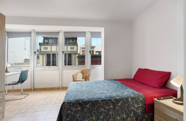 Vacation Home "Massimo Tipo 2" with Mountain View, Terrace & Wi-Fi