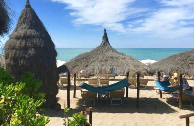 Vacation Homes Beatrice - Rainbow House