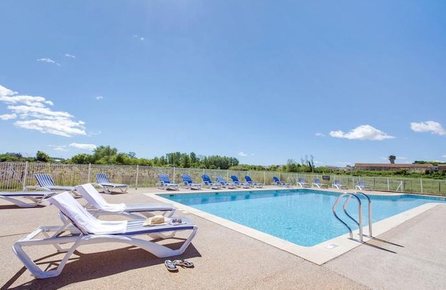 Vacanceole - Le Domaine d'Enserune