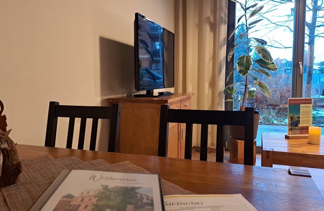 Vacation apartment/apartment for 4 guests with 42m² in Brandenburg an der Havel (264405)