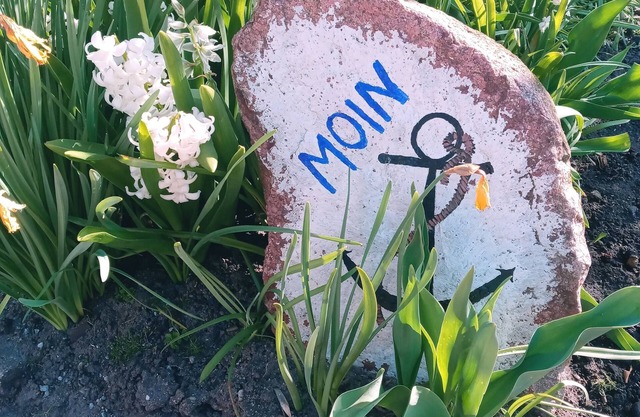 Vacation apartment/apartment for 4 guests with 75m² in Fehmarn OT Dänschendorf (186754)